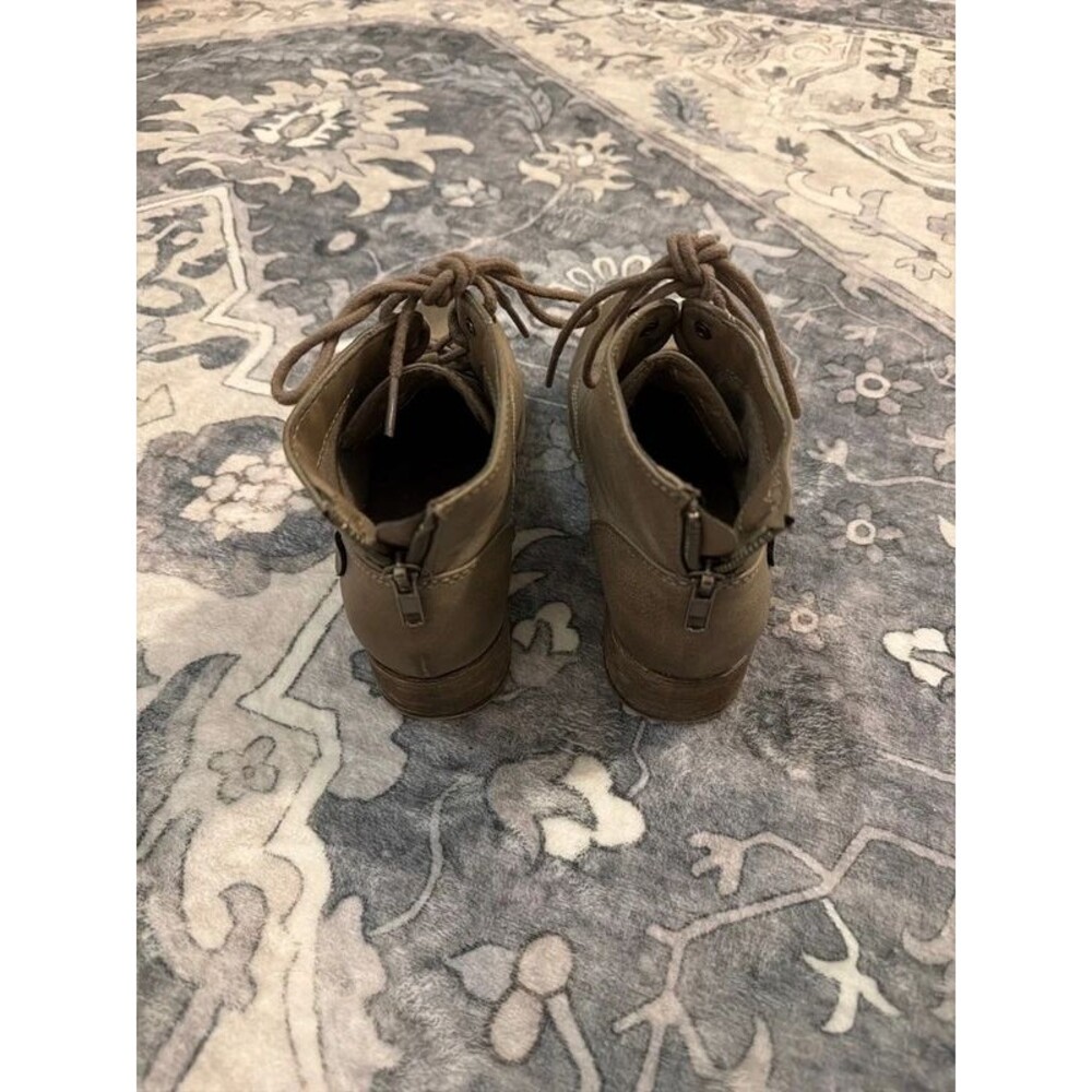 Booties - Picture 2 of 6